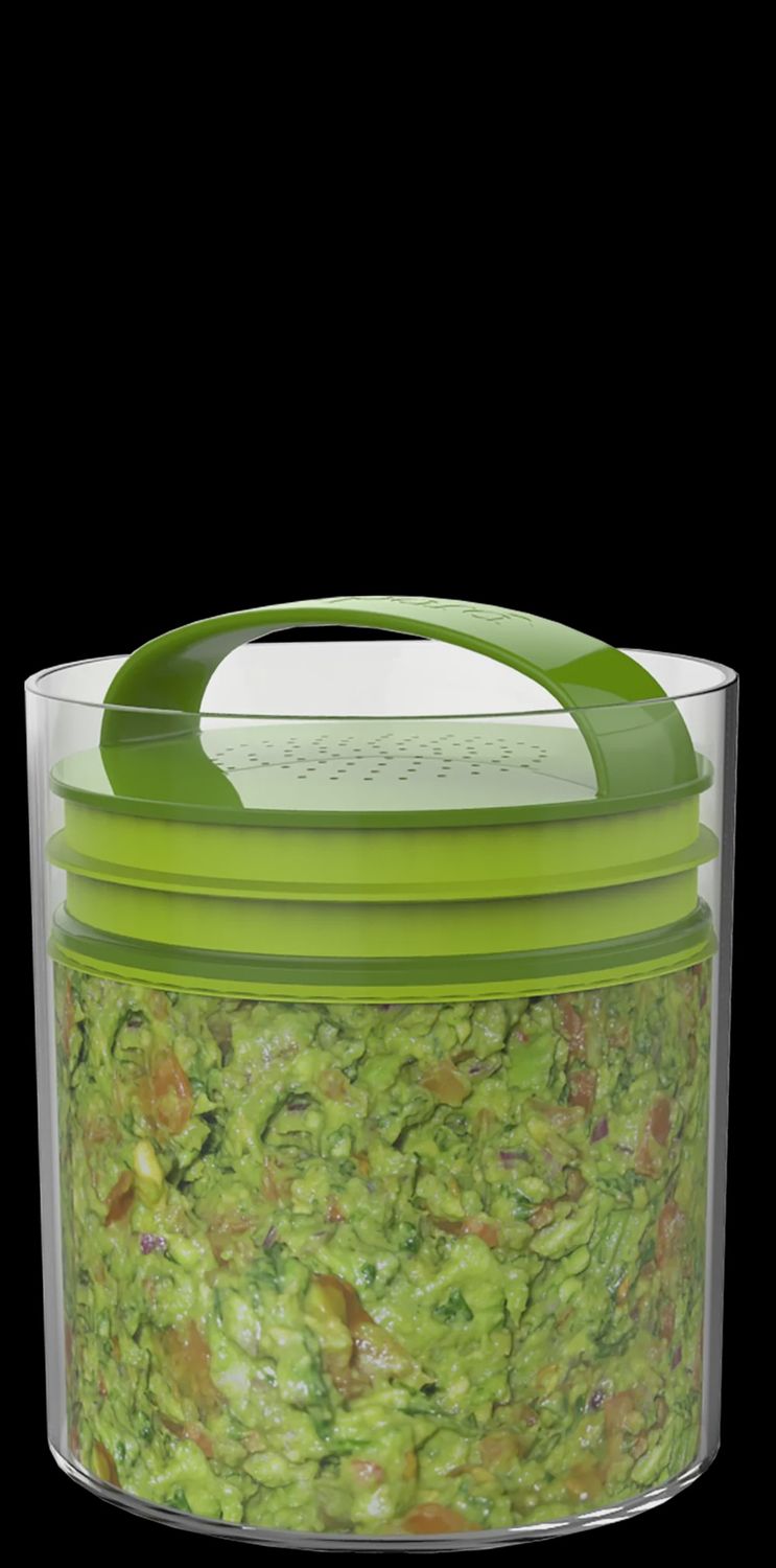 Evak Guac Savor - Green