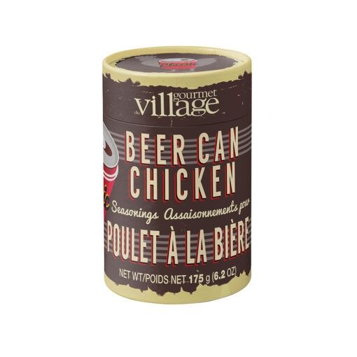 SEAS. BEER CAN CHK CANISTER 175G