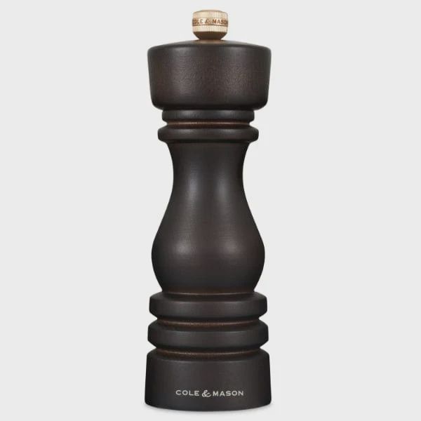 London 180mm/7inch Dark Chocolate SM