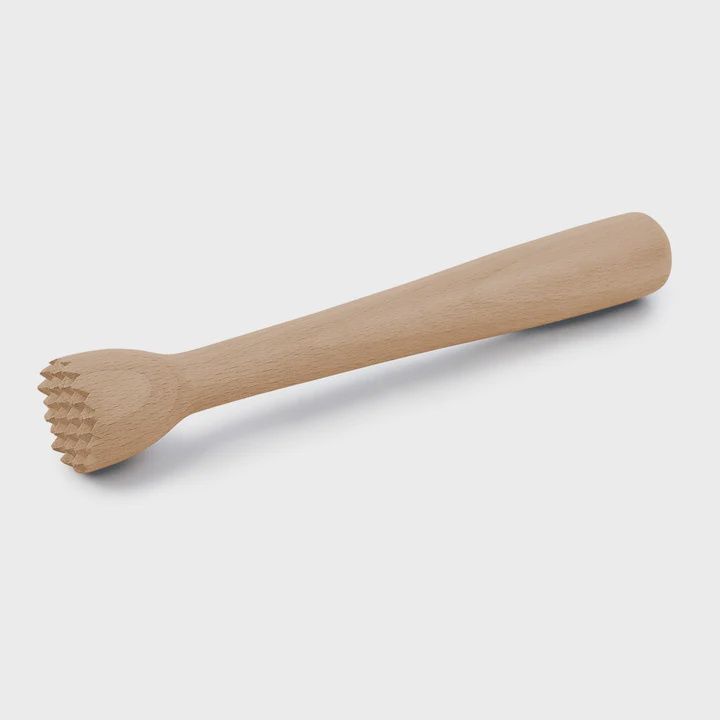 Wooden Muddler