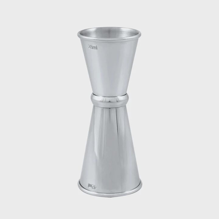 Double Jigger, 1 &amp; 1.5 oz.