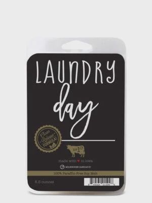 Farmhouse Fragrance Melts: Laundry Day