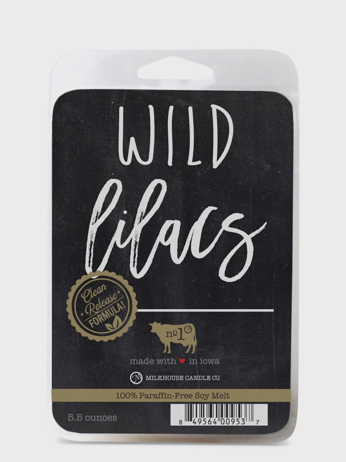 Farmhouse Fragrance Melts: Wild Lilacs