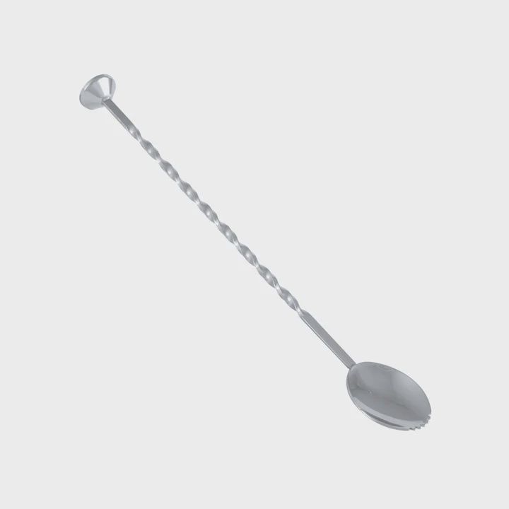COCKTAIL SPOON SM
