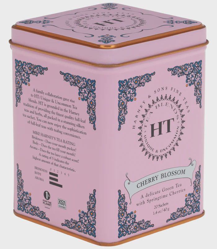 20ct CHERRY BLOSSOM Sachets