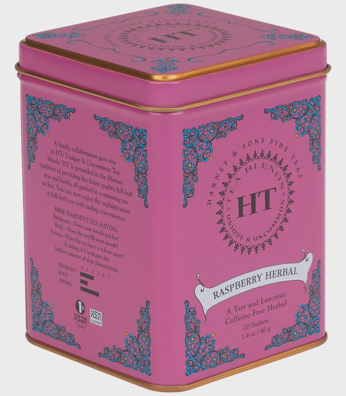 Raspberry Herbal