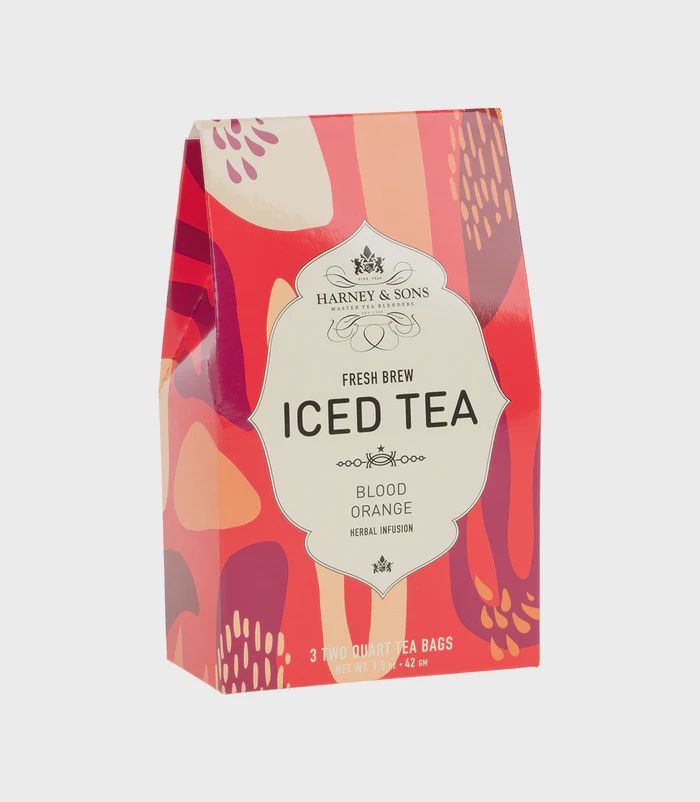 ICED 8x3ct VARIETY PACK box