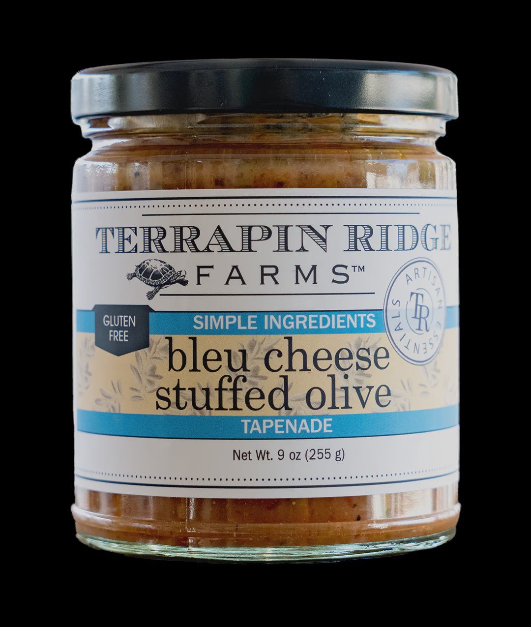 Blue Cheese Stuffed olive Dip