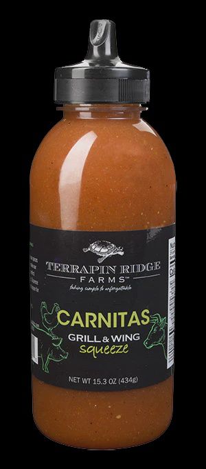 Carnitas Grill &amp; Wing Squeeze