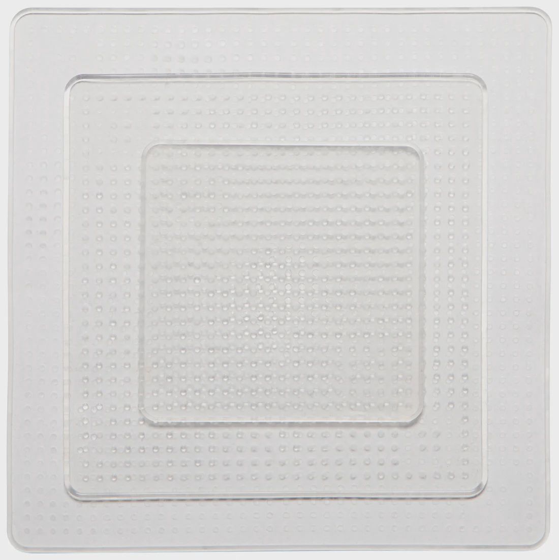 Clear Silicone Stretch Wrap Set of 3