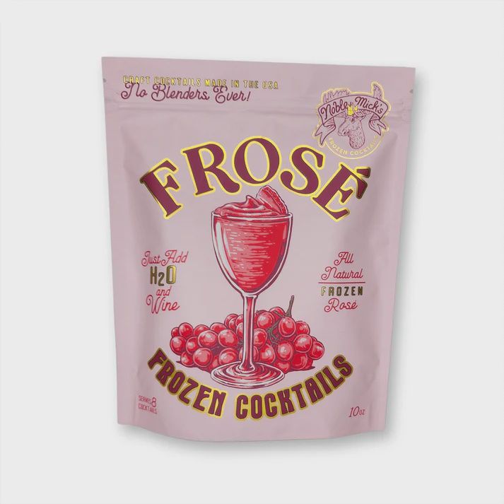 FROSE&#39; FROZEN COCKTAIL MIX