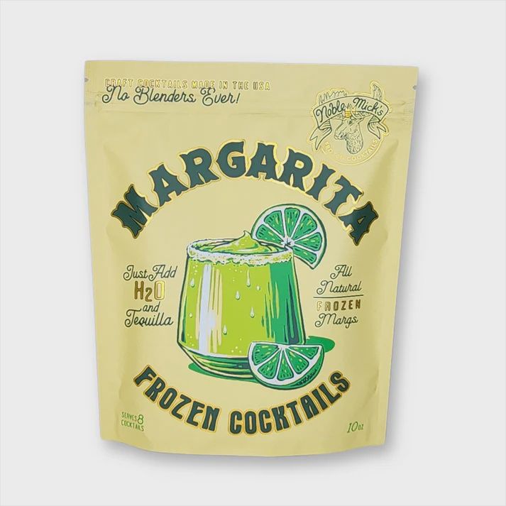 MARGARITA FROZEN COCKTAIL MIX