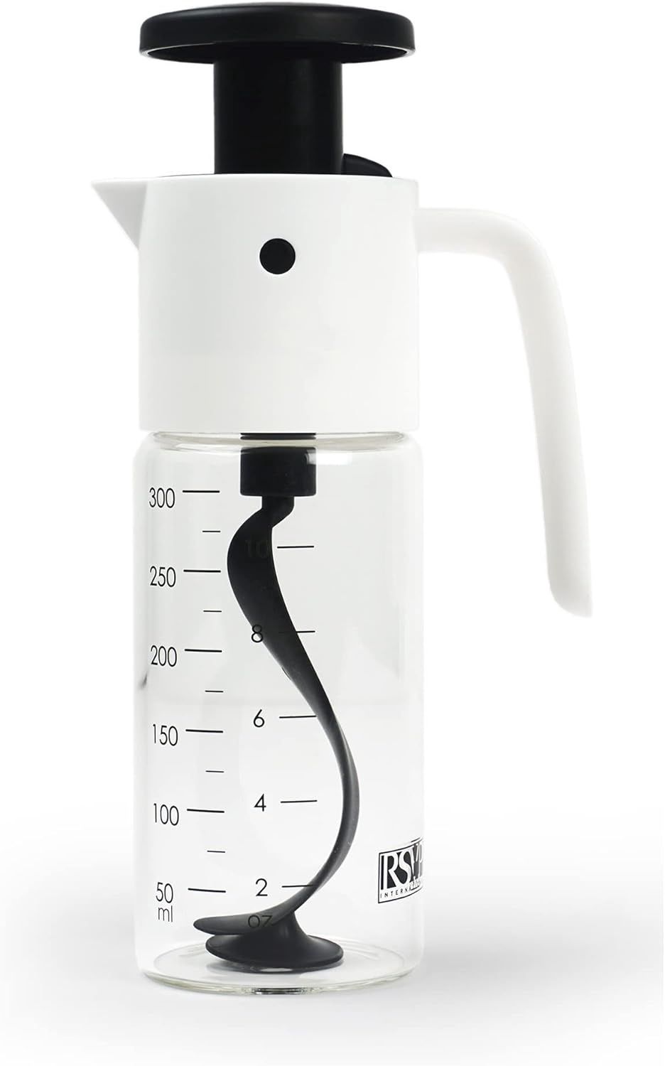 SALAD DRESSING MIXER