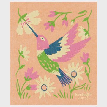 Ecologie Reusable Cloths