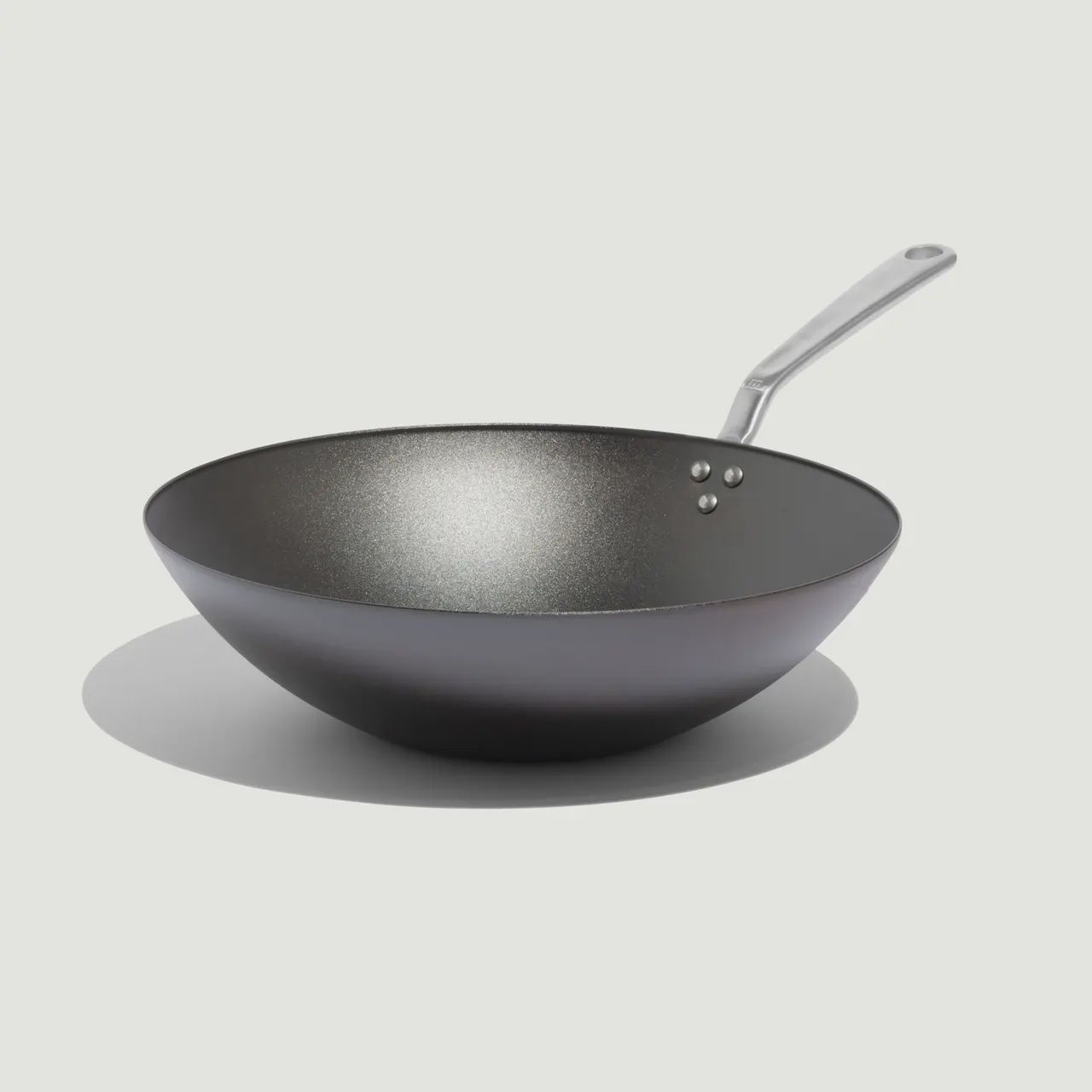 Carbon Steel Wok