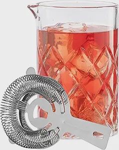 Cocktail Stir Set