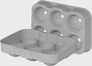 Large Ice Ball Tray