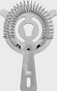 Hawthorne Cocktail Strainer