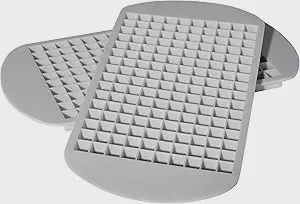 Set of 2 Crushed Ice Trays