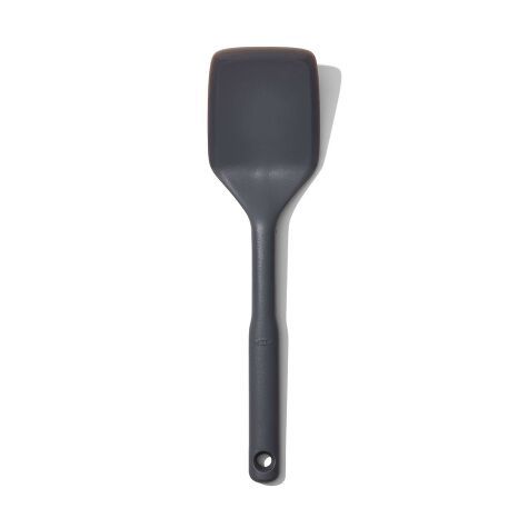 GG SILICONE EVERYDAY FLEXIBLE TURNER IN PEPPERCORN