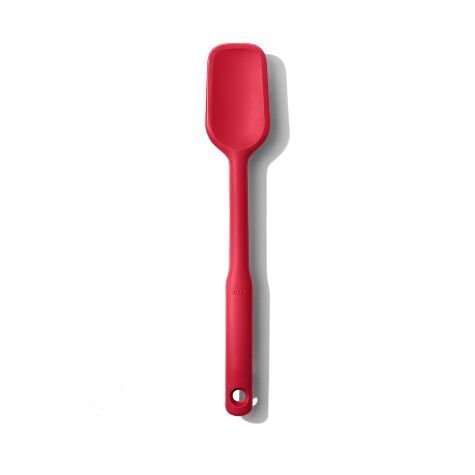 GG SILICONE SPOON SPATULA IN JAM