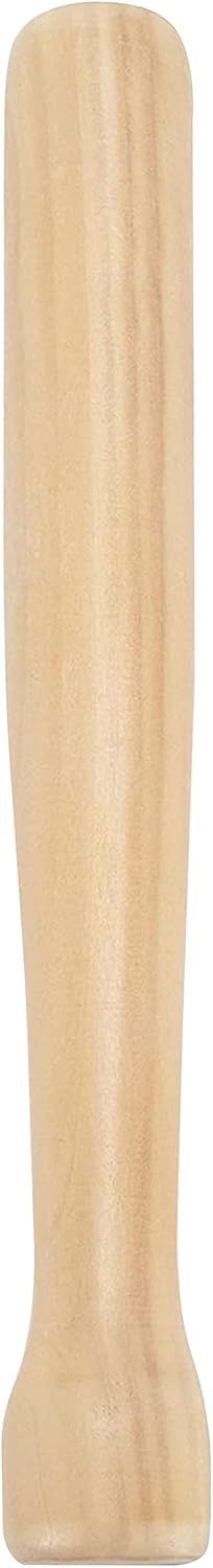 Deluxe Wooden Cocktail Muddler