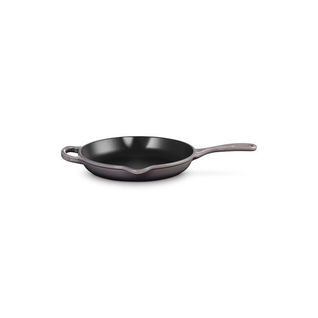 SIGNATURE ROUND SKILLET 9&quot; OYSTER