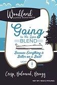 Going to the Lake Blend 12 oz