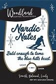 Nordic Notes 12 oz