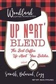 Up Nor't Blend 12 oz