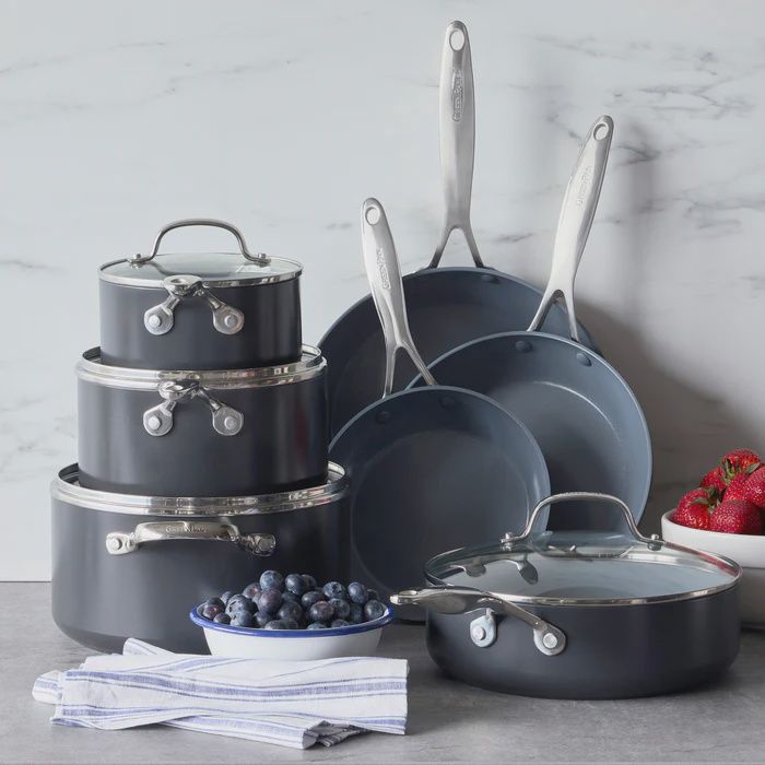 11pc Set