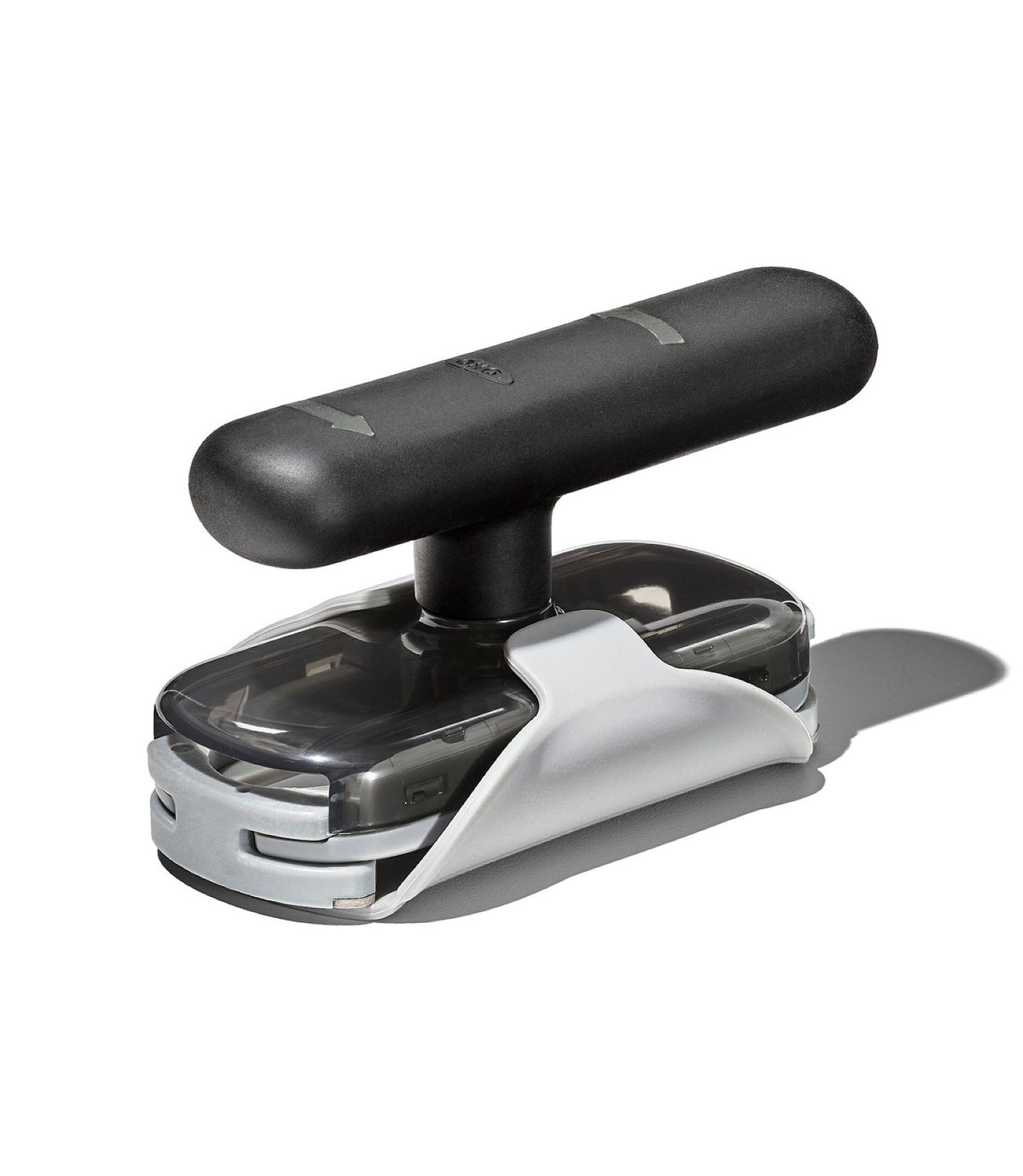 OXO GG TWISTING JAR OPENER WITH BASEPAD