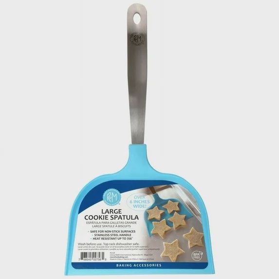 LARGE COOKIE SPATULA