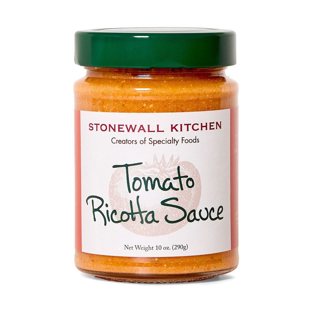 TOMATO RICOTTA SAUCE