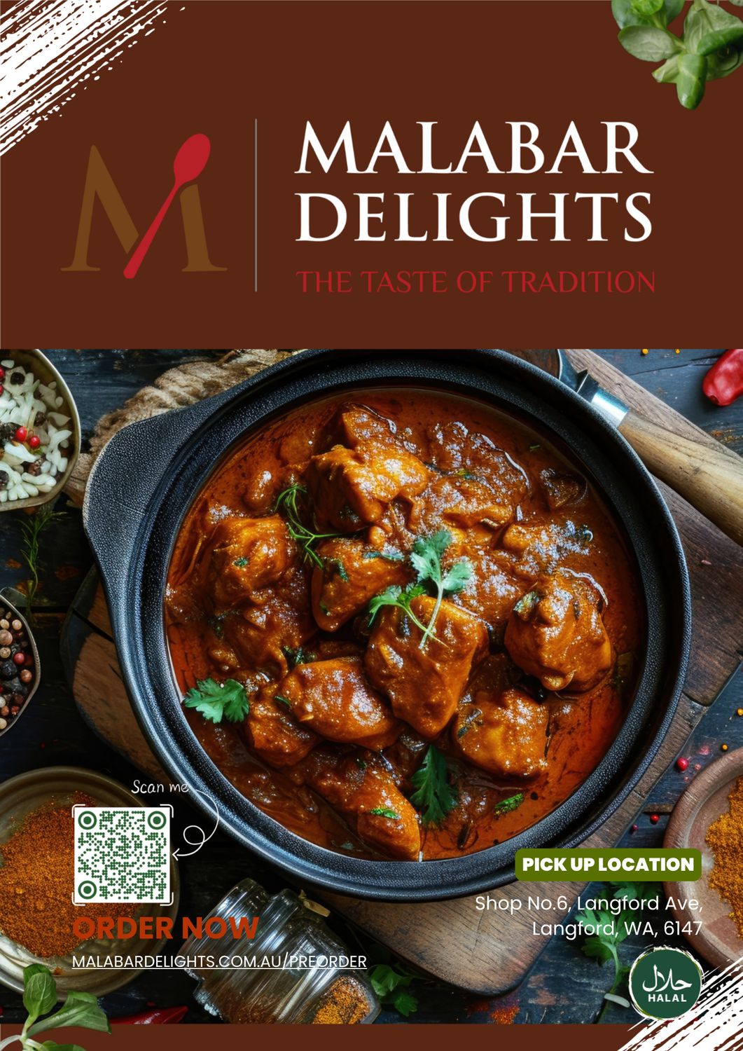 Today(sun) 07 Dec | 6:00–6:30 PM |Dhaba Chicken Curry– 1 Kg Chicken Serves 7-8 People) Today(sun) 07 Dec | 6:00–6:30 PM |Dhaba Chicken Curry– 1 Kg Chicken Serves 7-8 People)