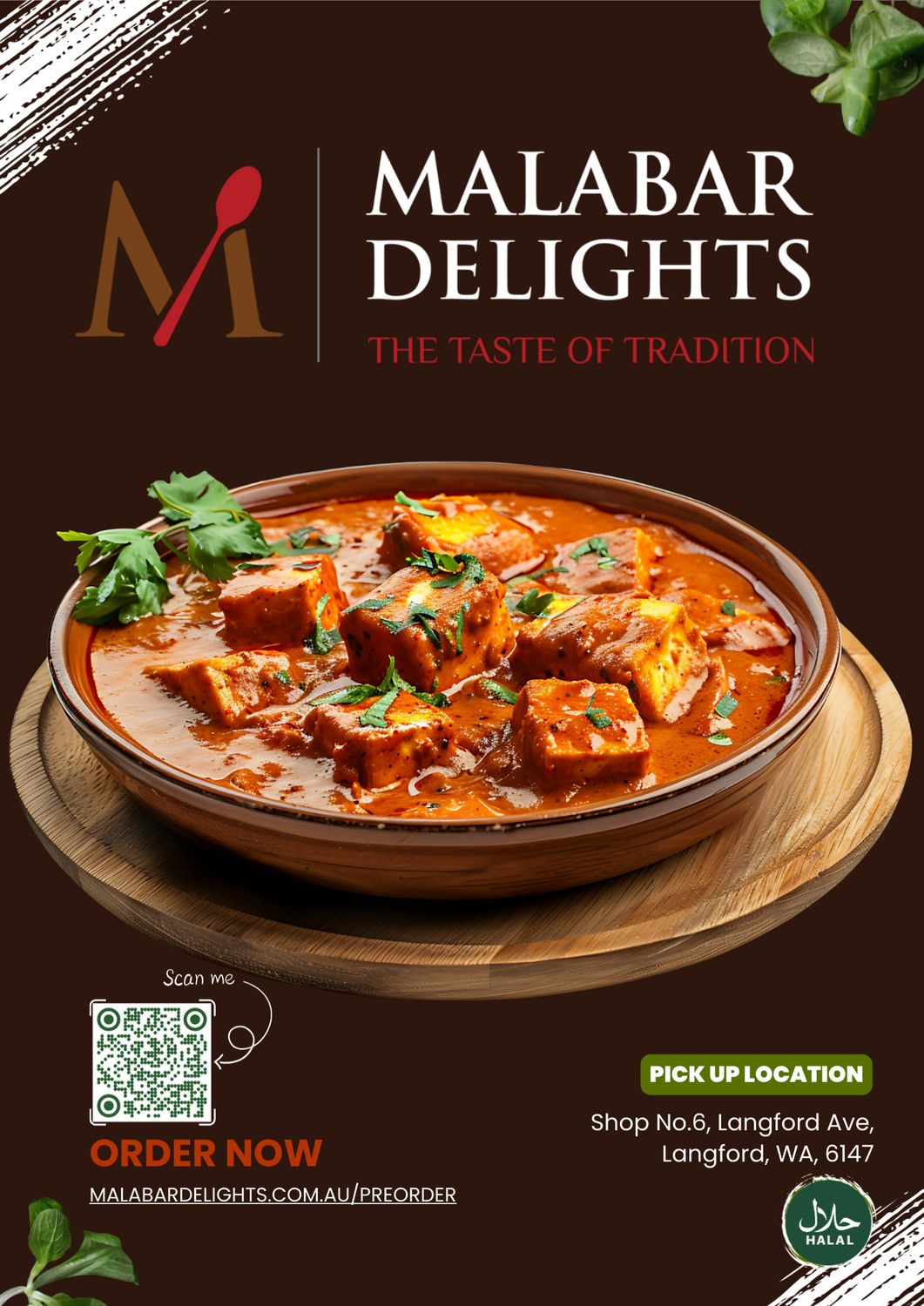 Sunday|07 Dec | Eve 6pm-6.30 |Butter Paneer Masala (Serves 7-8 People) Sunday|07 Dec | Eve 6pm-6.30 |Butter Paneer Masala (Serves 7-8 People)