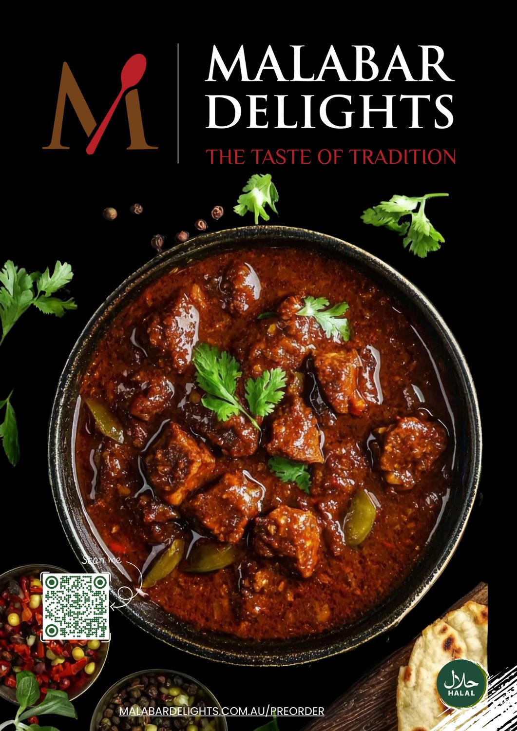 Fri | 15 May| Eve 6pm-6.30pm Pick Up| Beef Masala Curry-1Kg meat (Boneless) -Pre order Link Fri | 15 May| Eve 6pm-6.30pm Pick Up| Beef Masala Curry-1Kg meat (Boneless) -Pre order Link