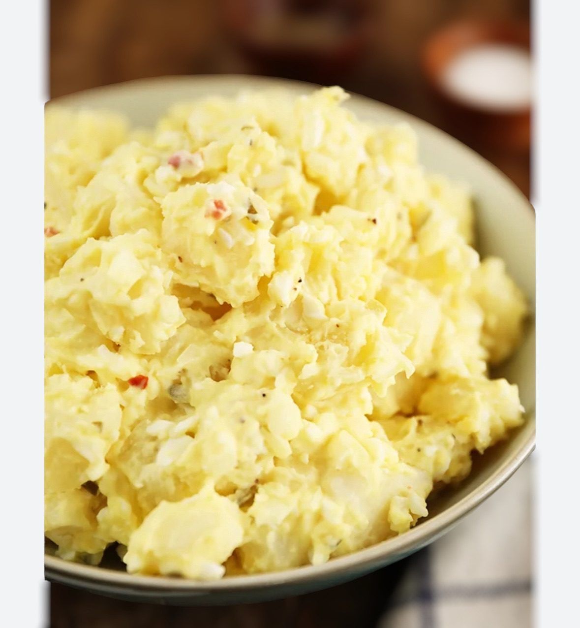POTATO SALAD