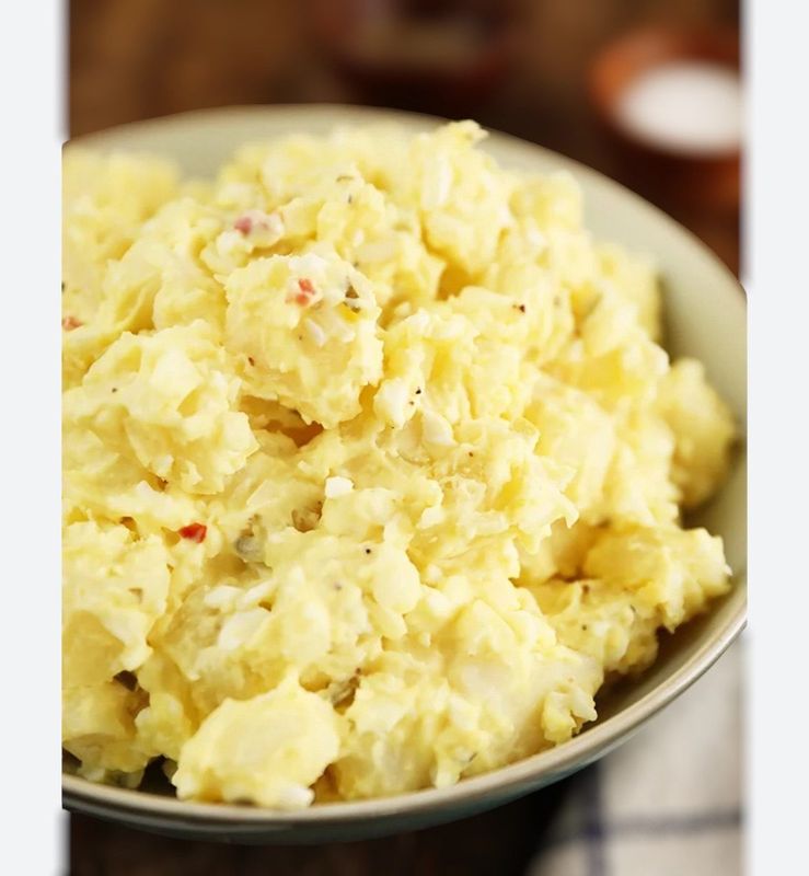 POTATO SALAD