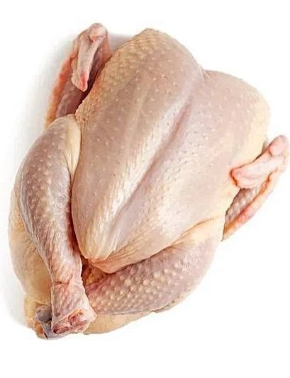 CHICKEN WHOLE