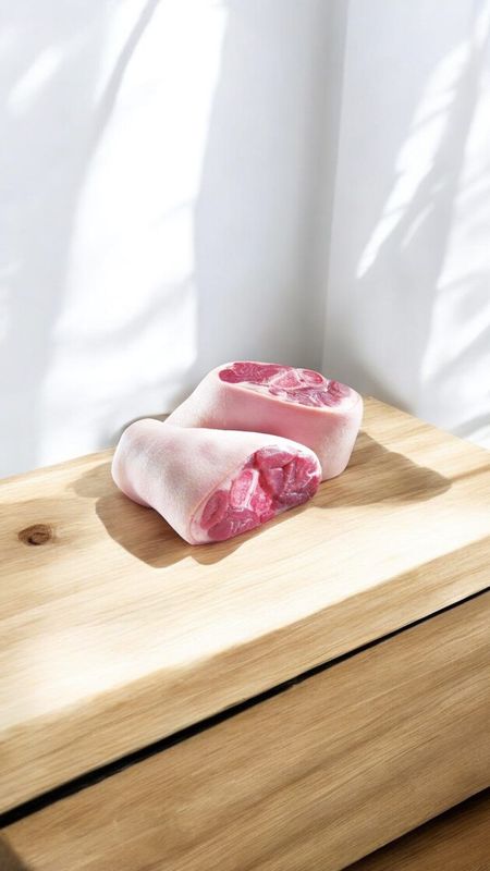 PORK HOCKS