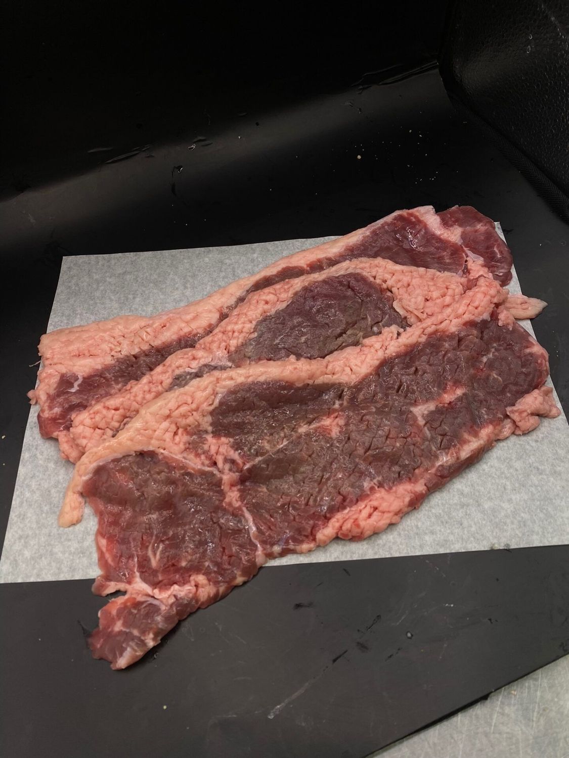 BEEF FAST FRY STEAK