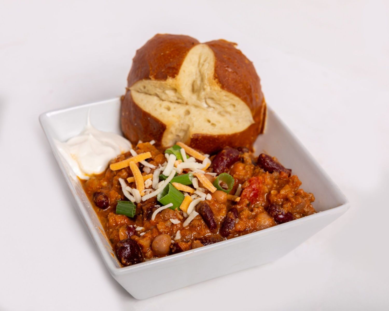MEDIUM MEAT CHILLI