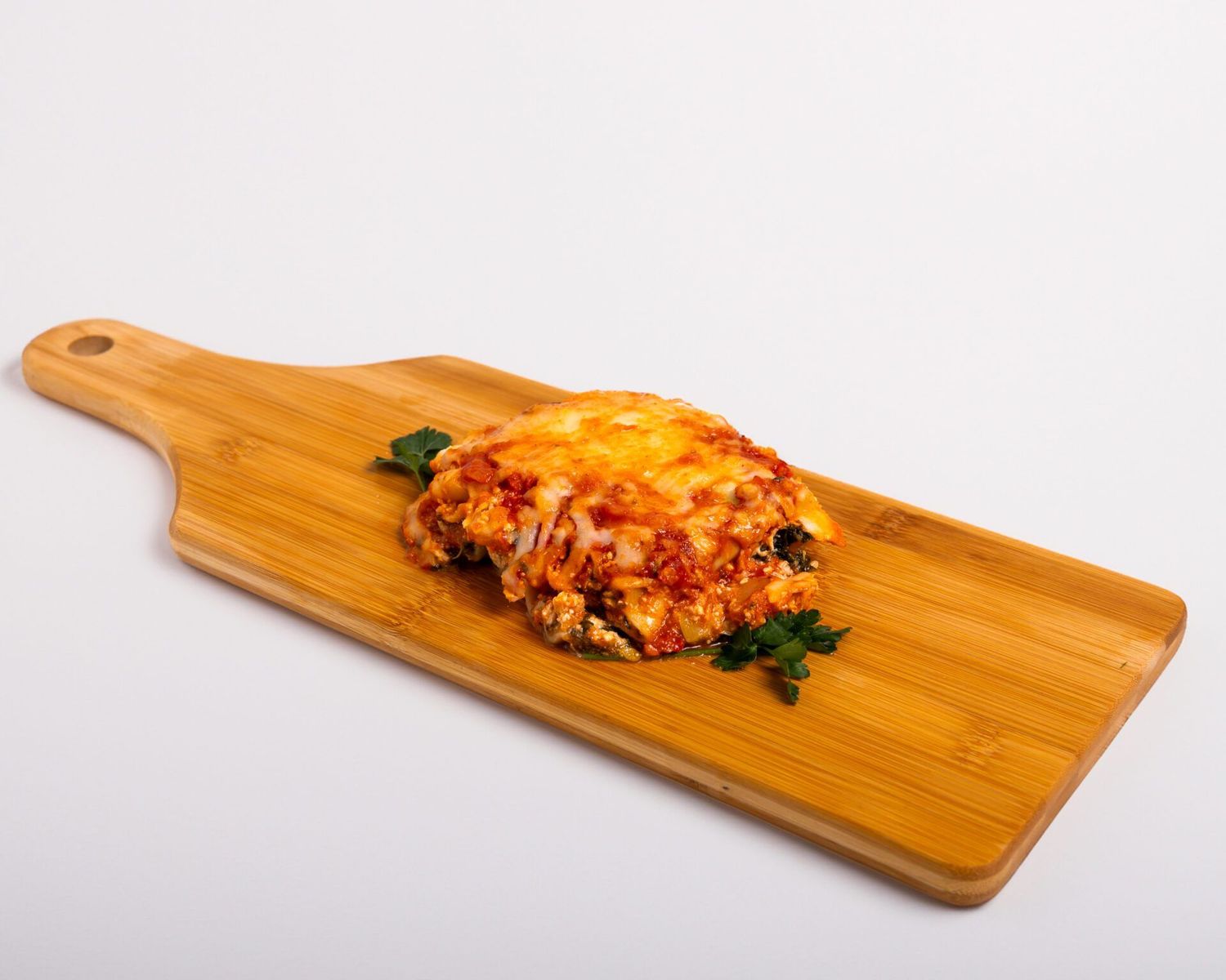 ZUCCHINI LASAGNA