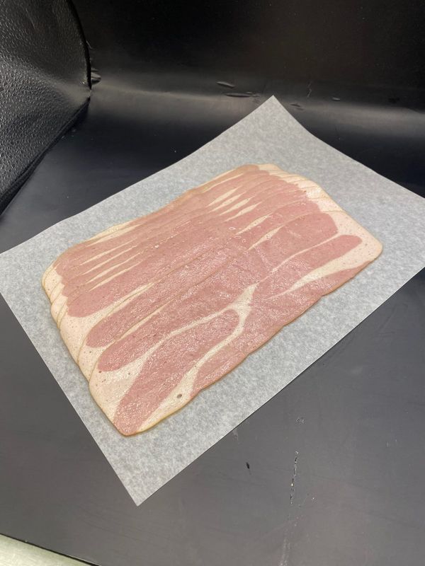 TURKEY BACON