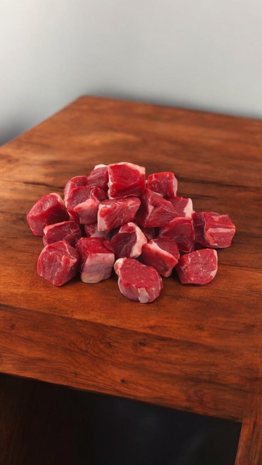 BEEF STEWING