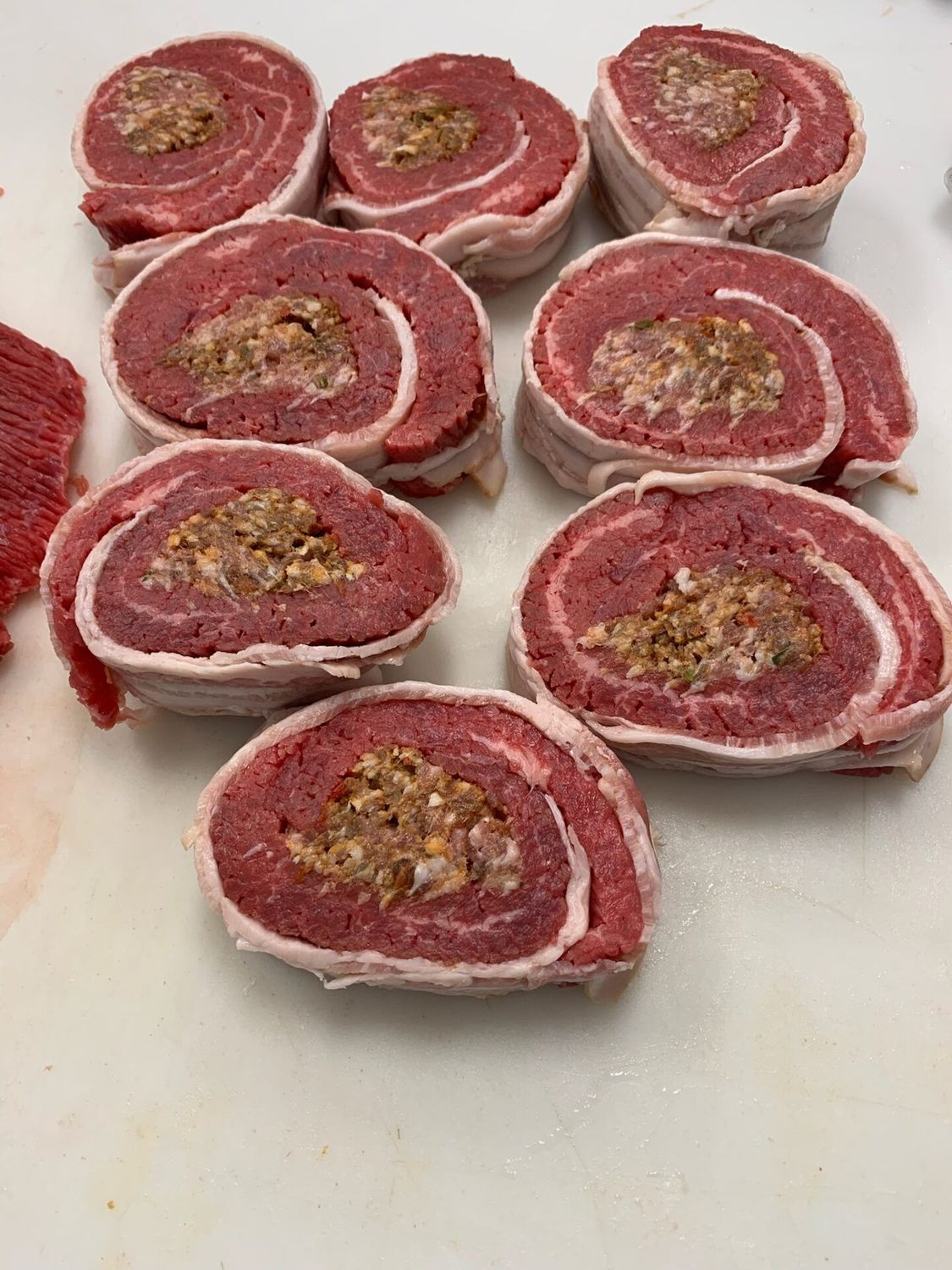 LONDON BROIL
