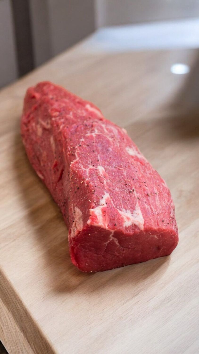 BEEF TENDERLOIN WHOLE