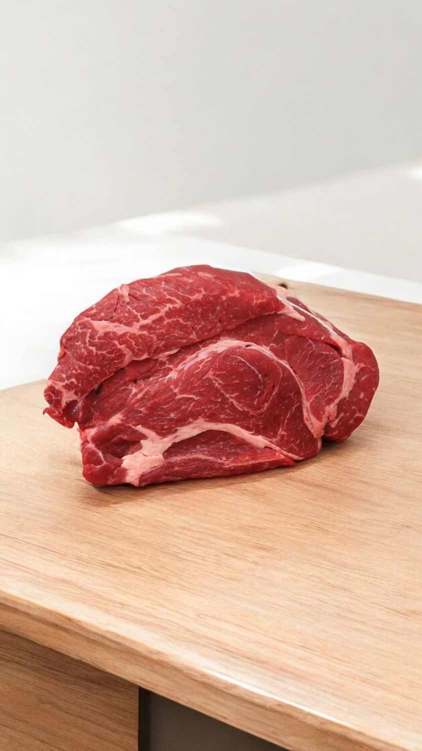BEEF CHUCK ROAST