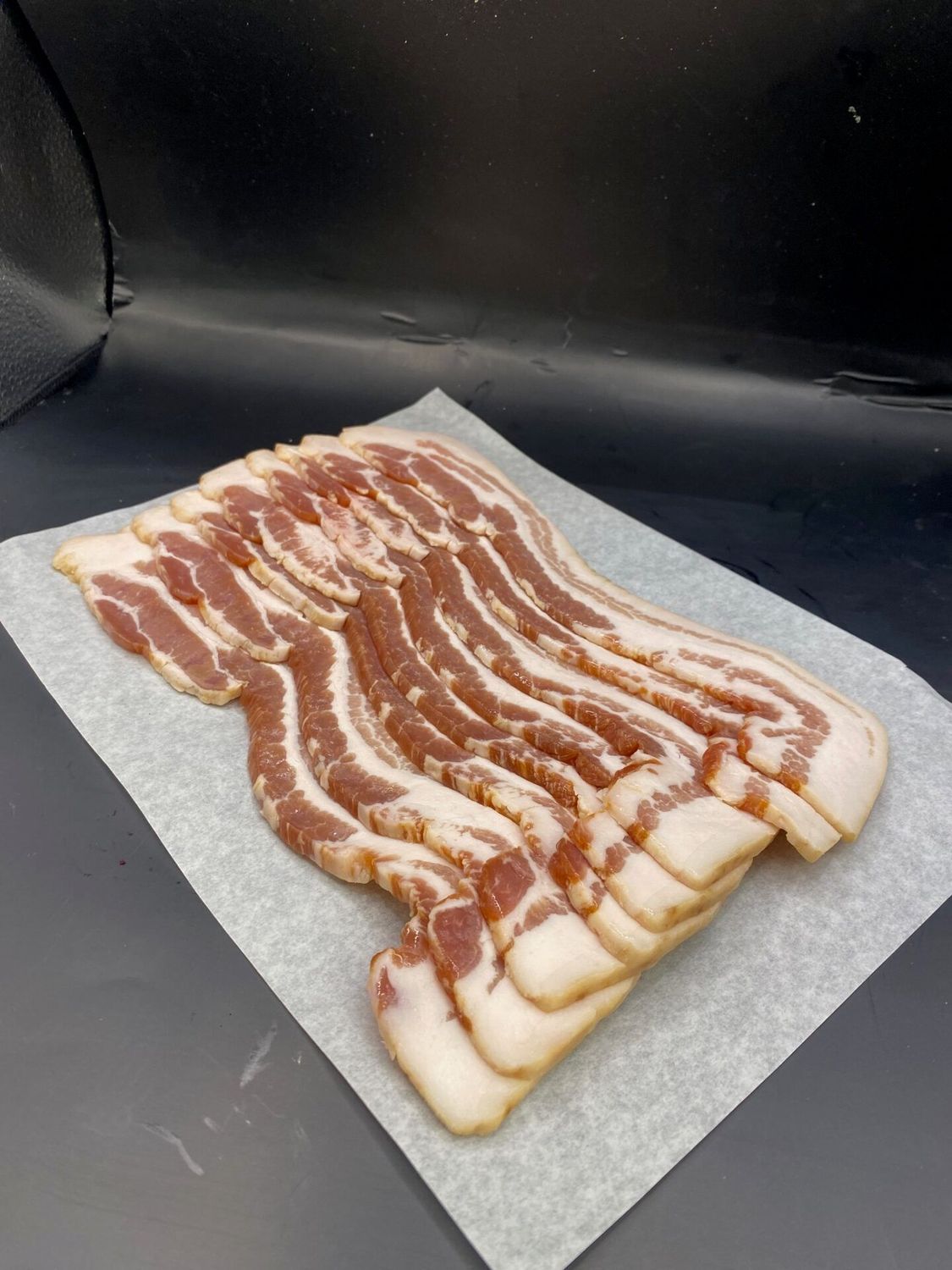 PORK BACON THICK